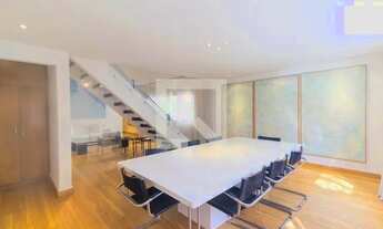 Imagem 4: Apartamento à Venda - Jardim Paulista, 3 Quartos, 210 m2