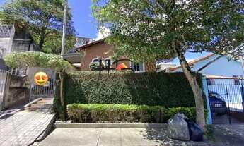 Imagem: Mauá - Casa Padrão - Jardim Anchieta