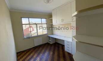 Imagem 5: Ótimo apto espaçoso, sala, 2 quartos sendo 1 suíte na Vila da Penha