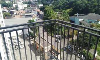 Imagem: Apartamento 3/4 com infra completa na Federação