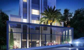 Imagem 2: Apartamento Garden à venda, 3 quartos, 1 suíte, 2 vagas, Boa Viagem - Belo Horizonte/MG