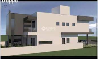 Imagem 5: Casa à Venda - Landscape Seminario