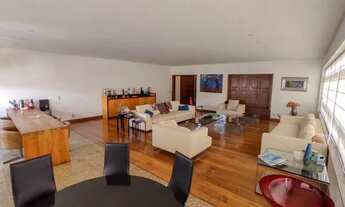 Imagem: Apartamento à venda, 4 quartos, 4 suítes