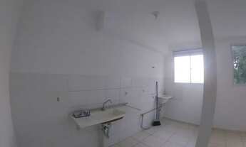 Imagem 5: M - Vendo Excelente Apartamento 2qts no Cond. Parque Ventura