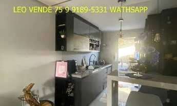 Imagem 3: Leo vende, Magiori, bairro Sim, 2\4 suíte, closet