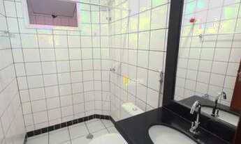 Imagem 3: Apartamento para aluguel, 3 quartos, 1 suíte, 1 vaga, Segismundo Pereira - Uberlândia/MG