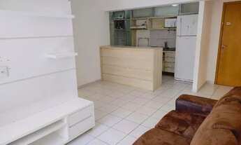 Imagem 2: Apartamento de 2 quartos (1 suíte) em Itapuã