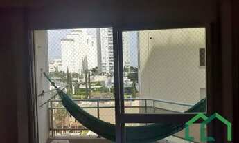 Imagem 3: Apartamento com 3 dormitórios à venda, 100 m² por R$ 590.000,00 - Mansões Santo Antônio