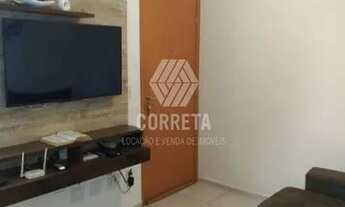 Imagem: M - Vendo Excelente Apartamento Térreo