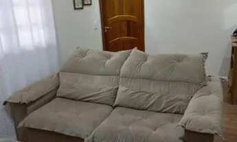 Imagem 2: Casa para Locação em Taubaté, Quiririm, 2 dormitórios, 1 banheiro, 2 vagas