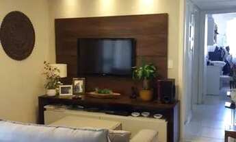 Imagem 4: APARTAMENTO COM VARANDA GOURMET