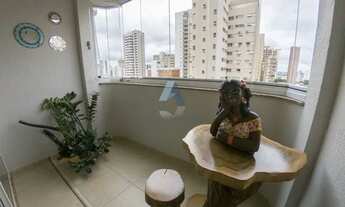 Imagem 5: Apartamento para aluguel com 106 metros quadrados com 3 quartos em Centro - Londrina - PR