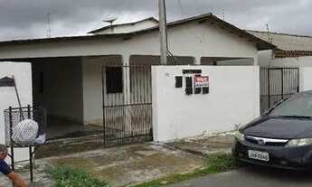 Imagem 6: Casa na aparecida