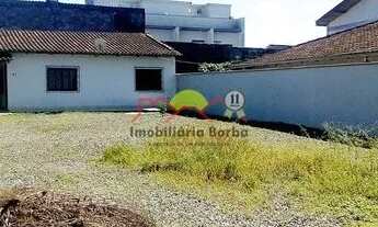 Imagem: Joinville - Casa Padrão - Jardim Iririú