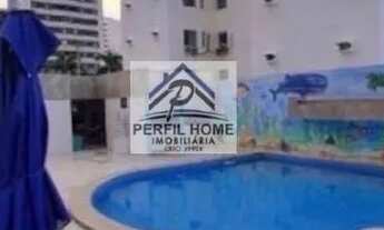 Imagem 4: Apartamento para Locação em Salvador, Armação, 2 dormitórios, 1 suíte, 2 banheiros, 2 vaga