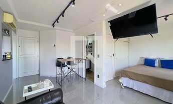 Imagem 2: Apartamento para Aluguel - Moema, 1 Quarto, 40 m2