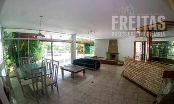 Imagem 3: CASA PARA LOCAÇÃO EM ALPHAVILLE - RESIDENCIAL ALHAVILLE 5