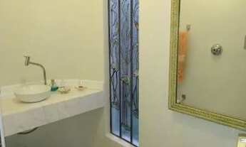 Imagem 4: Casa térrea com 400 m, em terreno grande na cidade de Tremembé-SP