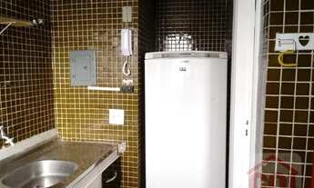 Imagem 6: São Paulo - Kitchenette/Conjugados - VILA MARIANA