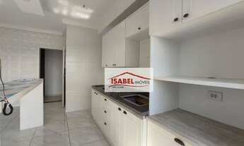 Imagem 5: Apartamento com 2 dormitórios à venda, 55 m² por R$ 290.000 - Vila Nova Urupês - Suzano/SP