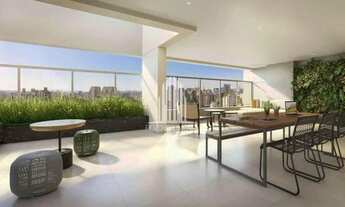 Imagem 7: Apartamento 110m² 3 suítes, 2 vagas - Vila Mariana