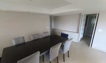 Imagem 7: Casa Forte 4 quartos 208m² edf Alameda 17 lazer 3 vgs