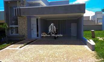 Imagem: Casa com 3 dorms, Jardim Golden Park Residence