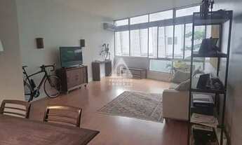 Imagem 2: Excelente apartamento, sala ampla, 3 quartos sendo 1 suíte,1 vaga na escritura