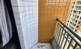 Imagem 4: Apartamento para venda com 57 metros quadrados com 2 quartos em Calhau - São Luís - MA