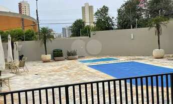 Imagem 2: Bauru - Apartamento Padrão - Jardim Panorama