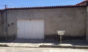 Imagem 7: Vendo casa quitada no conjunto Novo Tempo em Timon