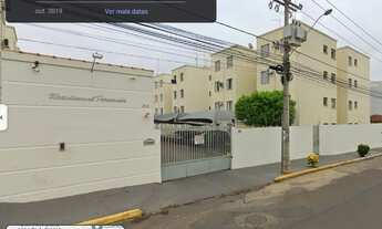 Imagem 3: Apartamento Vila Alba / Semi Mobiliado