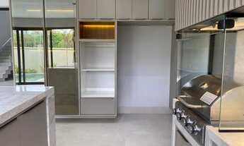 Imagem 7: Casa a venda em condomínio Alphaville, em Ribeirão Preto/SP I Imobiliária em Ribeirão Pret