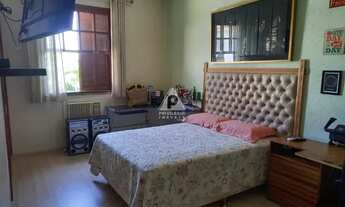 Imagem 7: Apartamento à venda, 4 quartos, 2 vagas, Tijuca - RIO DE JANEIRO/RJ