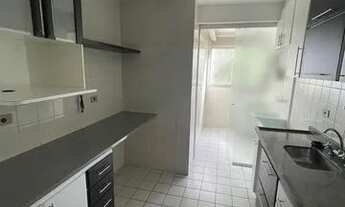 Imagem 7: São Paulo - Apartamento Padrão - Jardim Celeste