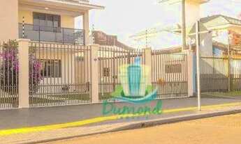 Imagem 4: Sobrado com 4 dormitórios à venda com 198 m² por R$ 1.150.000 no Jardim Panorama em Foz do