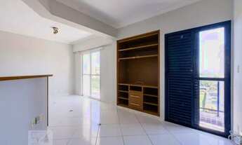 Imagem 4: Apartamento para Aluguel - Mansões Santo Antônio, 2 Quartos, 75 m2