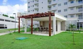 Imagem 5: Apartamento de 96m2 com 3/4 sendo 02 suítes - Augusto Montenegro