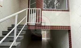 Imagem 2: L1067 - Sobrado independente na Cidade Patriarca