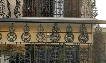 Imagem: Residencial - Vila Campesina