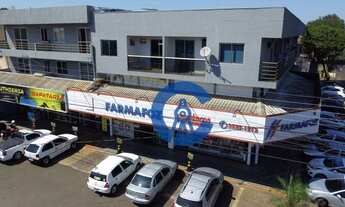 Imagem: Apartamento com 1 dormitório para alugar