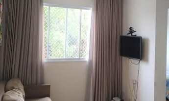 Imagem: Apartamento à venda em São Lucas com 40