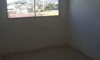 Imagem 2: Apartamento 2 quartos com 1 vaga fixa de garagem