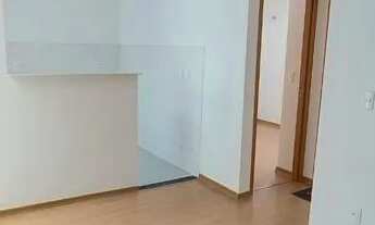 Imagem: Apartamento para aluguel com 2 quartos em