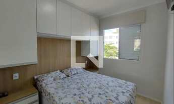 Imagem 6: Apartamento para Aluguel - Jardim Amazonas , 2 Quartos, 51 m2