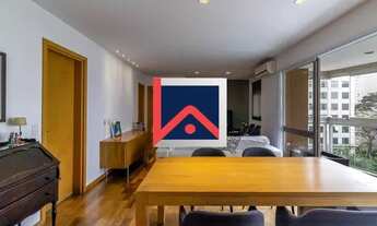 Imagem 4: Apartamento Venda Vila Olímpia 95 m² 2 Dormitórios