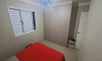 Imagem 7: Apartamento com 03 quartos 65 metros no jardim Ismênia fatto acqua