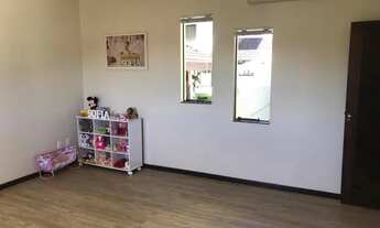 Imagem 10: Casa alto padrão