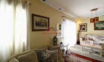 Imagem 4: Apartamento Venda 4 Dormitórios - 130 m² Brooklin