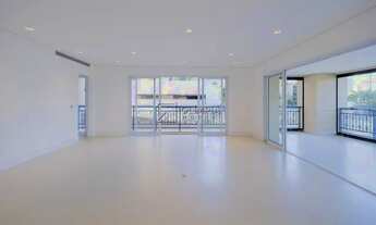 Imagem 3: Apartamento Locação Vila Olímpia 456 m² 4 Dormitórios